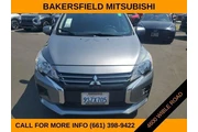 $11499 : Mitsubishi Mirage 2021 ES 4d thumbnail