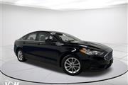 Pre-Owned 2020 Fusion SE en Milwaukee