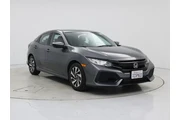 Honda Civic 2017 LX 4dr Hatc en Fresno