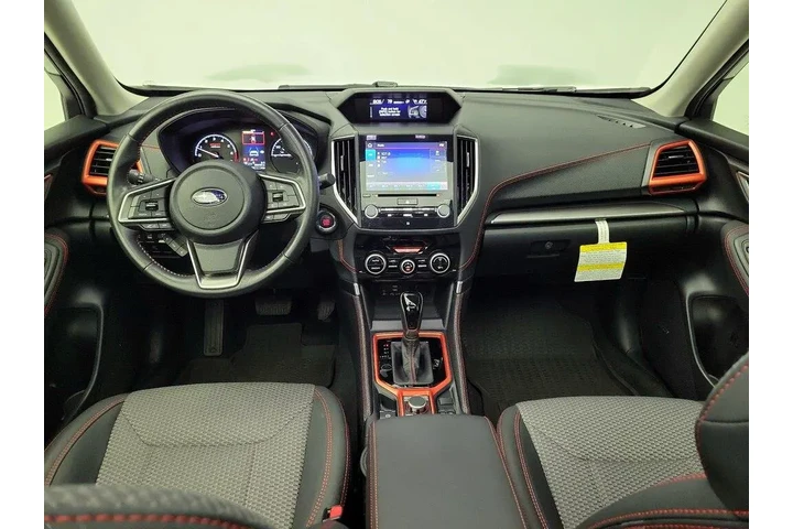 $25998 : Subaru Forester 2021 AWD Spo image 9