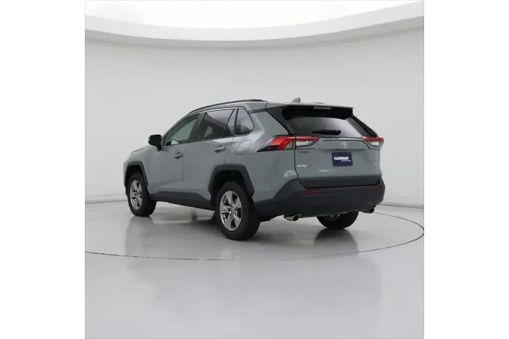 $25998 : Toyota RAV4 2022 XLE 4dr SUV image 2