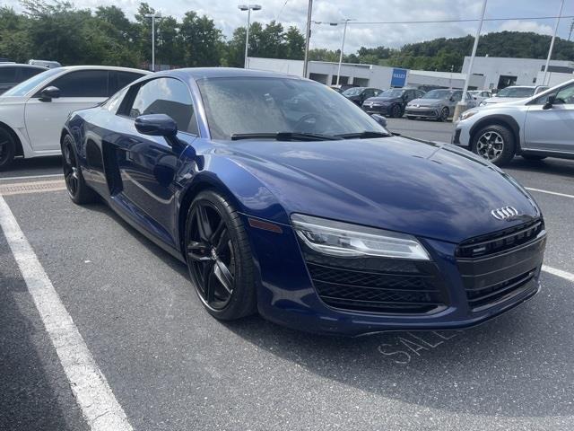 $79998 : PRE-OWNED 2014 AUDI R8 4.2 image 7