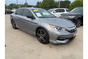 $11950 : 2017 Accord Sport Special Edi thumbnail