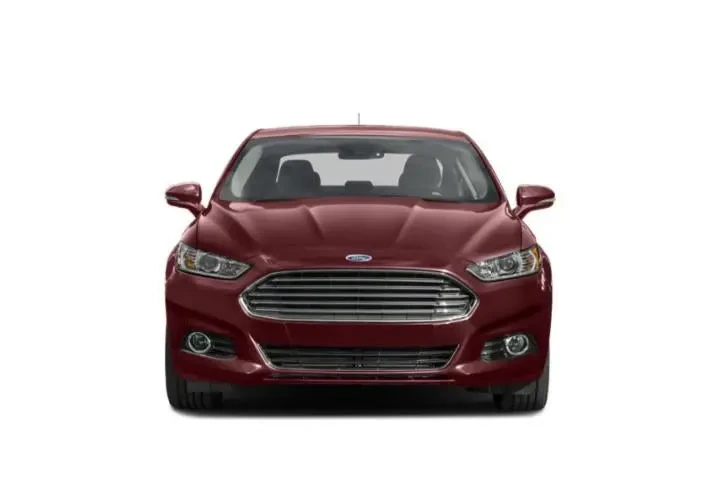$9589 : Ford Fusion 2015 Titanium 4d image 4