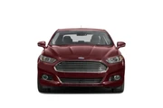 $9589 : Ford Fusion 2015 Titanium 4d thumbnail