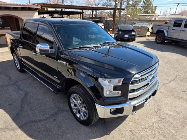 $24995 : 2016 F-150 Limited image 10