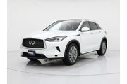 $29998 : INFINITI QX50 2023 AWD Luxe thumbnail