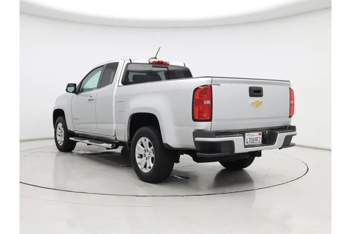 $22998 : Chevrolet Colorado 2017 4x2 image 2