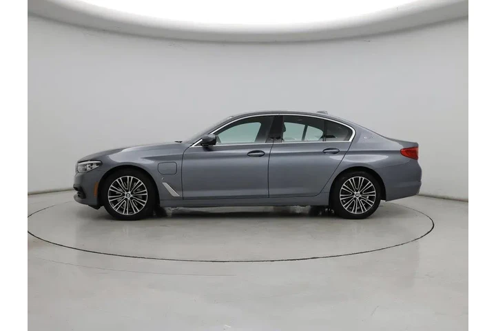 $20998 : BMW 5 Series 2019 530e iPerf image 3