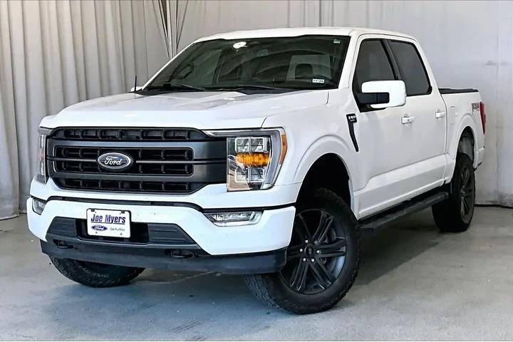 $37391 : Ford F-150 2022 4x4 XL 4dr S image 2