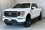$37391 : Ford F-150 2022 4x4 XL 4dr S thumbnail