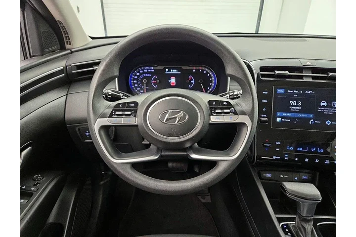 $20998 : Hyundai TUCSON 2024 AWD SEL image 10