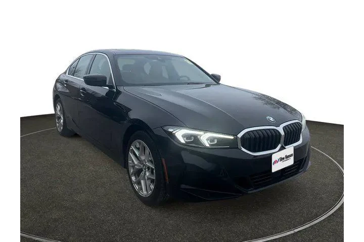 $39998 : BMW 3 Series 2025 AWD 330i x image 7