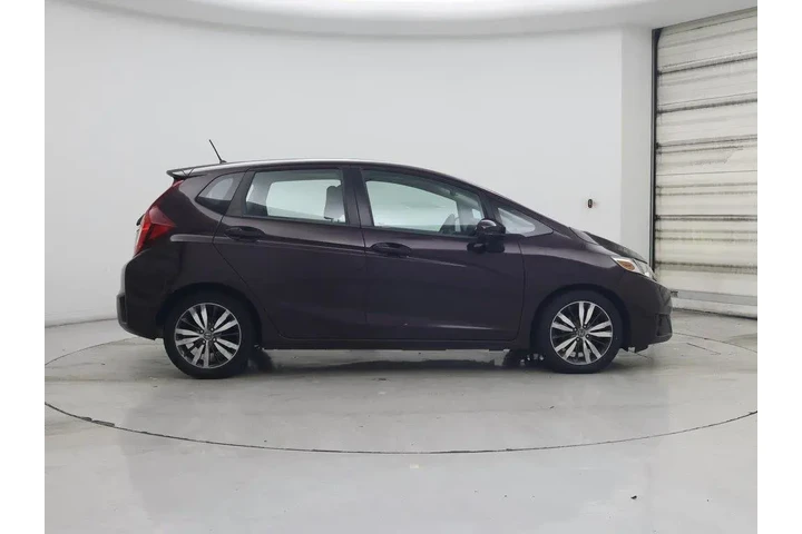 $16998 : Honda Fit 2015 EX 4dr Hatchb image 7