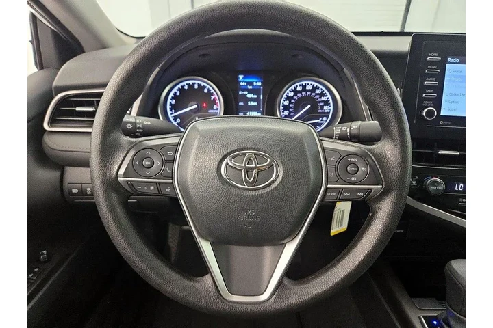 $23998 : Toyota Camry 2024 LE 4dr Sed image 10
