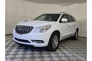 $13998 : Buick Enclave 2016 Leather 4 thumbnail