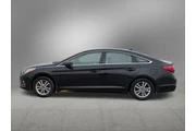 $7292 : Hyundai SONATA 2017 SE 4dr S thumbnail