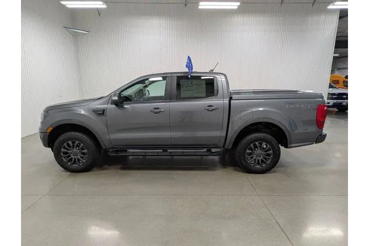 $28424 : Ford Ranger 2022 4x4 Lariat image 1