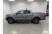 Ford Ranger 2022 4x4 Lariat en Wichita