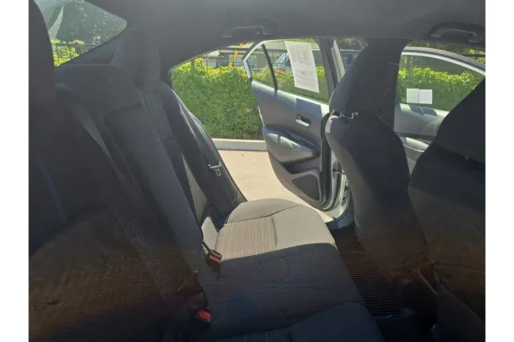 $22495 : Toyota Corolla 2021 SE 4dr S image 10