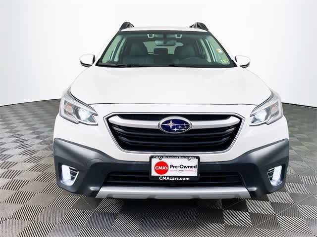 $27980 : PRE-OWNED 2021 SUBARU OUTBACK image 4