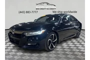 $16999 : 2018 Accord Sport thumbnail