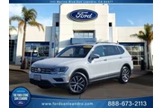 Volkswagen Tiguan 2020 AWD S en San Francisco Bay Area