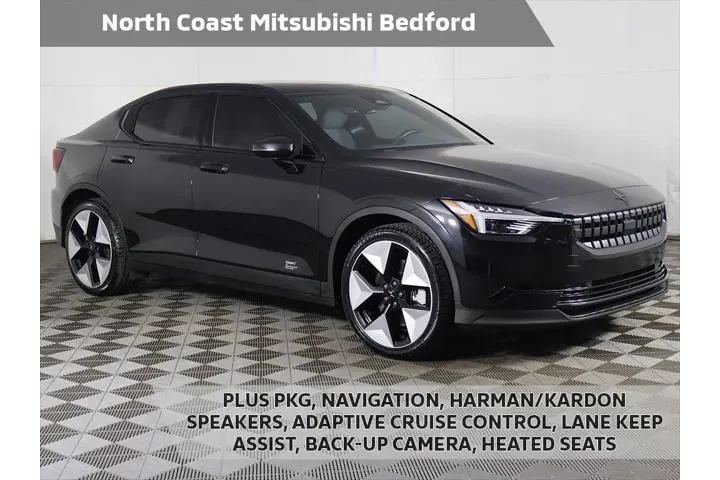 $26793 : Polestar 2 2023 AWD Long Ran image 1