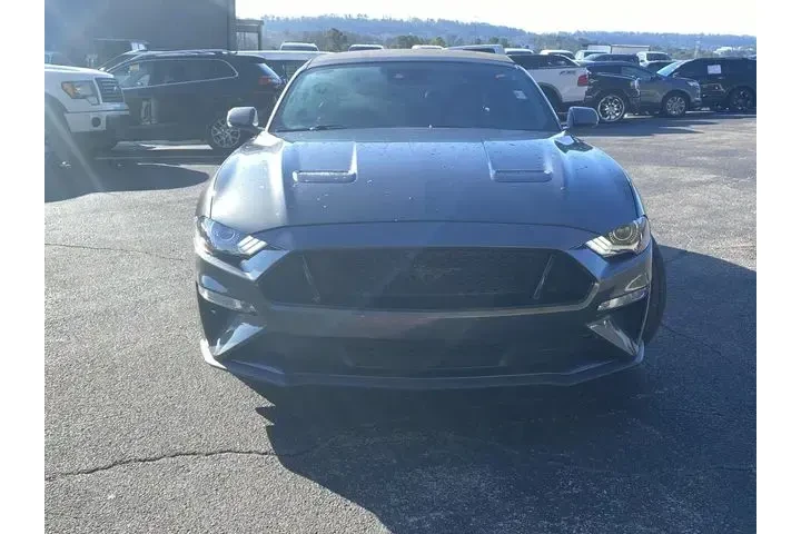 $30558 : Ford Mustang 2019 GT Premium image 9