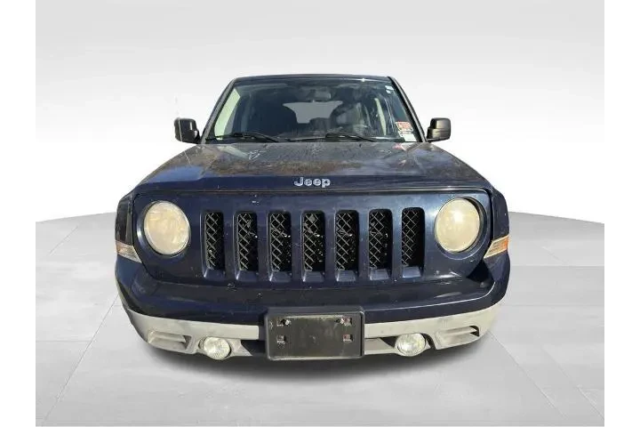 $7395 : Jeep Patriot 2014 4x4 Sport image 3