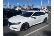 Honda Accord 2020 Sport 4dr en Las Vegas
