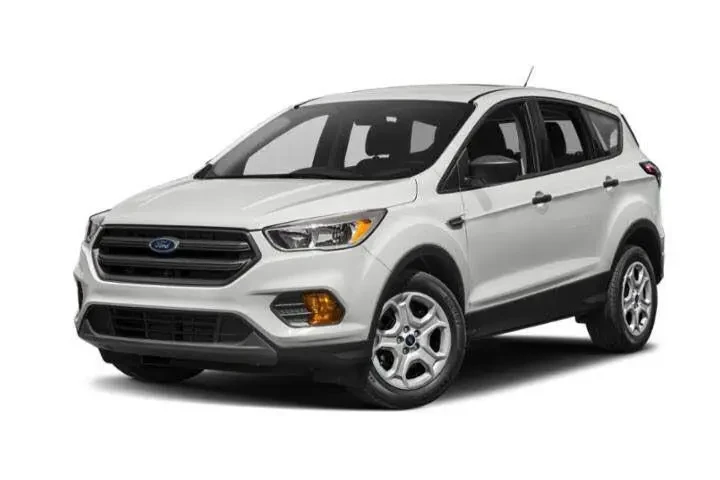 $9500 : Ford Escape 2018 SE 4dr SUV image 1