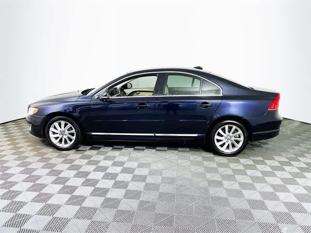 $9990 : PRE-OWNED 2015 VOLVO S80 T5 D image 6