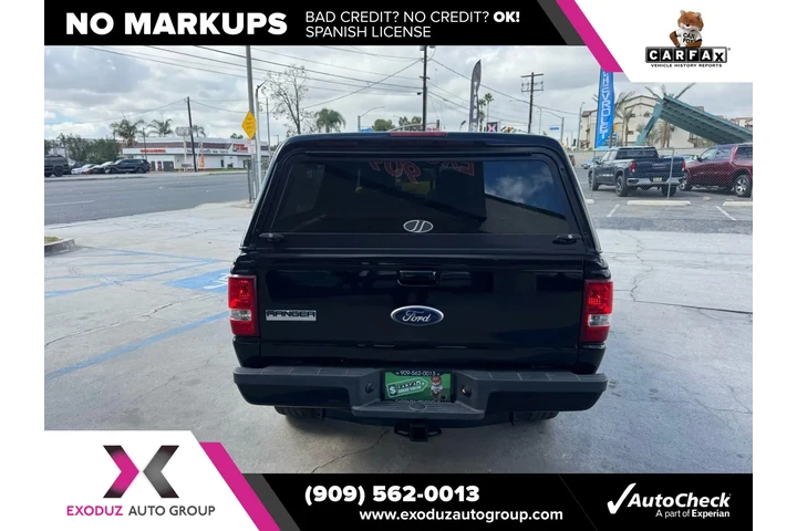 $16995 : 2011 Ranger Sport image 8