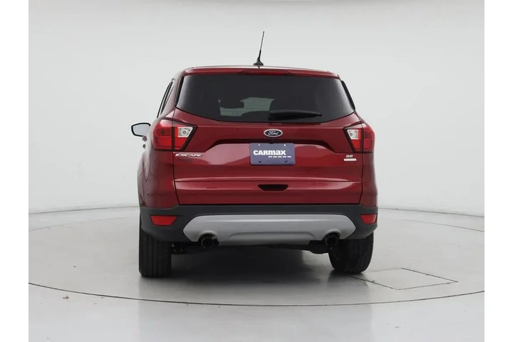 $18998 : Ford Escape 2019 SE 4dr SUV image 6