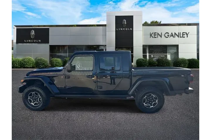 $33885 : Jeep Gladiator 2021 4x4 Moja image 6