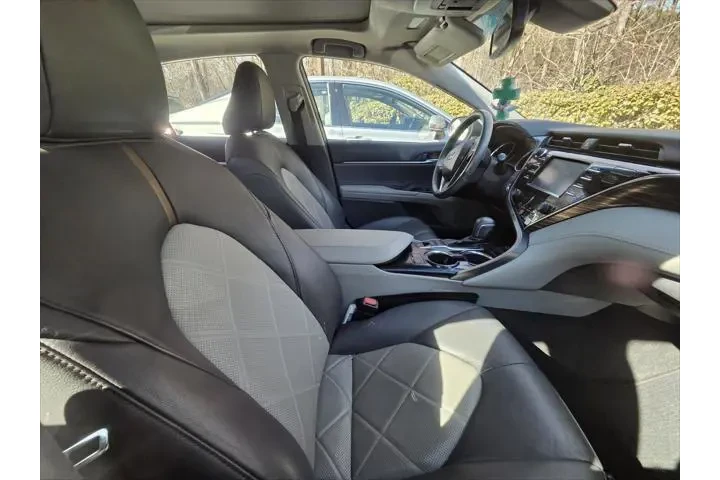 $16588 : Toyota Camry 2018 L 4dr Seda image 10