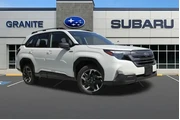 $34991 : Subaru Forester 2025 AWD Pre thumbnail
