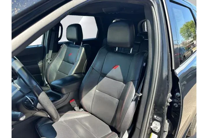 $31141 : Dodge Durango 2023 AWD GT 4d image 8