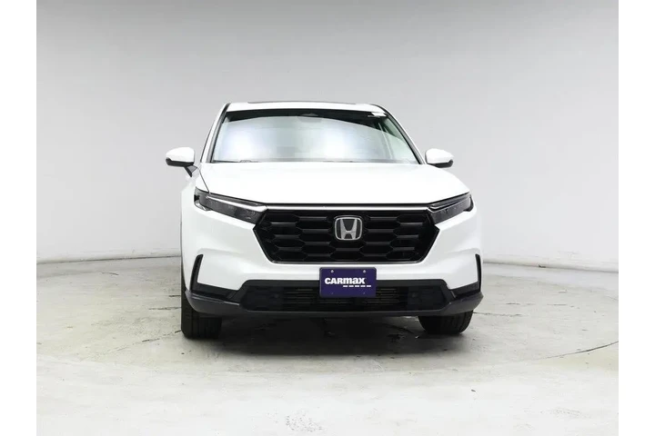 $27998 : Honda CR-V 2023 AWD EX-L 4dr image 5