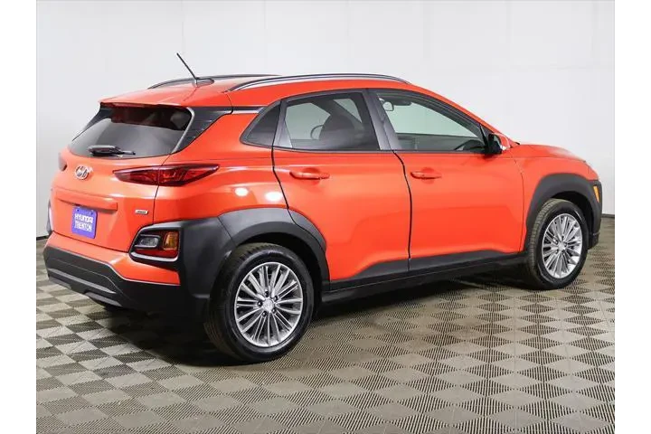 $13749 : Hyundai KONA 2019 AWD SEL 4d image 9