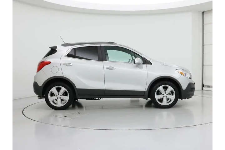 $13998 : Buick Encore 2015 Base 4dr C image 7