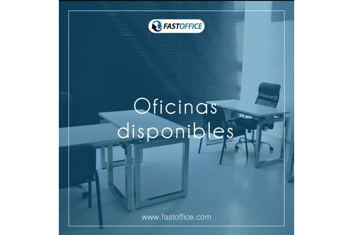 $3960 : oficinas amuebladas en renta image 1