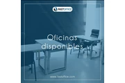 oficinas amuebladas en renta en Colima