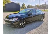 $14995 : 2016 Accord LX thumbnail