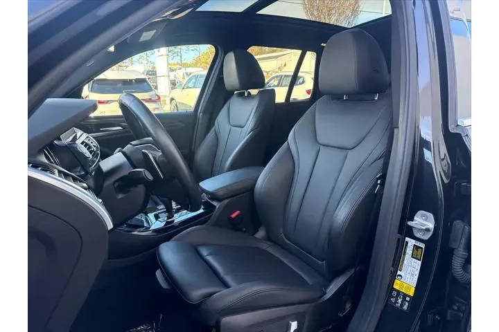 $21975 : BMW X3 2019 AWD xDrive30i 4d image 9