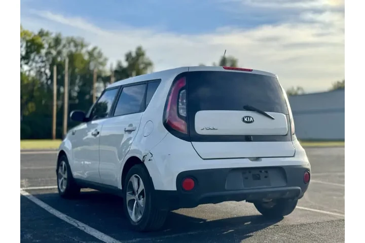 $4999 : 2018 Soul image 5