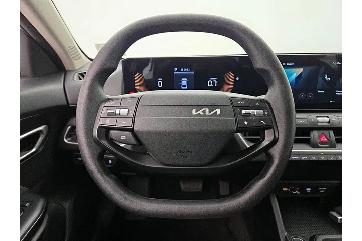 $22998 : Kia K4 2025 LXS 4dr Sedan image 10