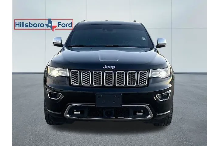 $23720 : Jeep Grand Cherokee 2021 4x2 image 2