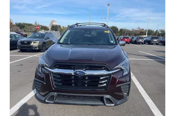 $31992 : Subaru Ascent 2023 AWD Touri image 2